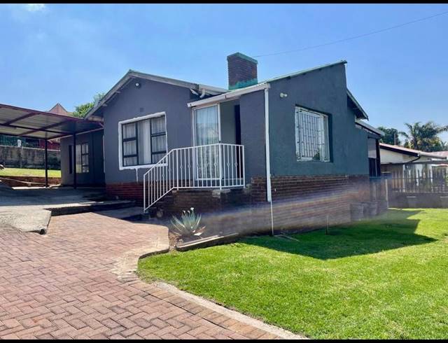 3 BEDROOM HOUSE FOR SALE IN QUELLERIE PARK